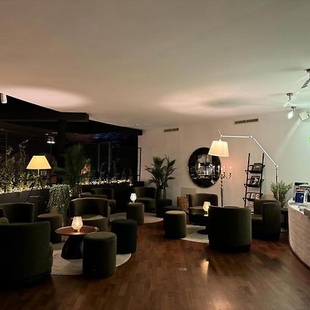 Hotel Al Mulino Maasmechelen Eksteriør billede