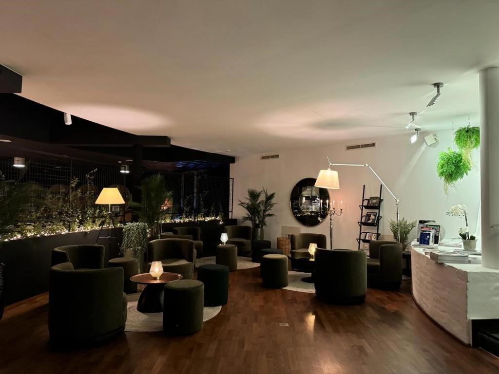 Hotel Al Mulino Maasmechelen Eksteriør billede